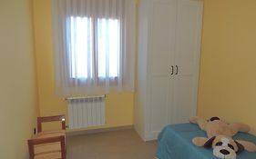 Vivienda El Olivo