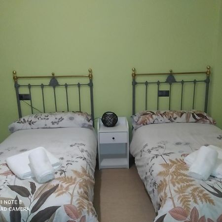 Apartamento Vivienda El Olivo Valderrobres Exterior foto