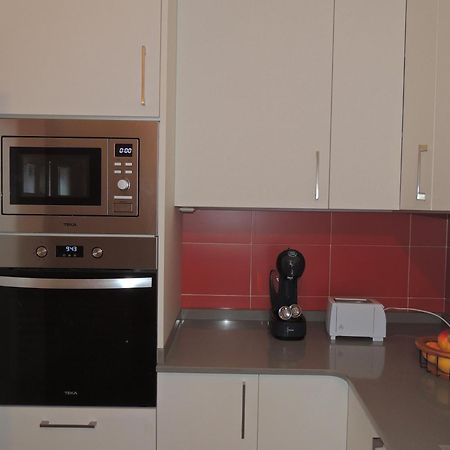 Apartamento Vivienda El Olivo Valderrobres Exterior foto