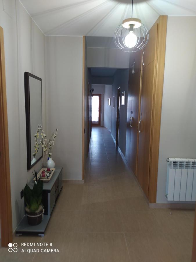 Apartamento Vivienda El Olivo Valderrobres Exterior foto
